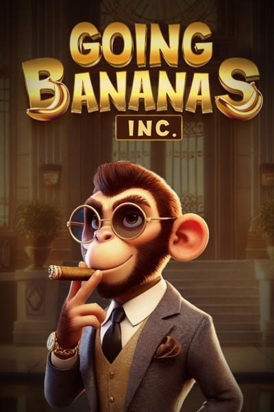 Going Bananas Inc - Betrepublic
