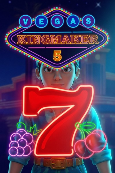 Vegas Kingmaker 5 - Betrepublic